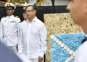 Exasesor de la Cancillería durante la época del contencioso limítrofe con Nicaragua alerta por posible sacrificio de las islas para protección diplomática de aliado de Petro prófugo de la justicia en ese país. 