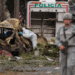 Un segundo carro bomba estaba listo para ser detonado en inmediaciones de la base Marco Fidel Suárez de Cali pero afortunadamente falló, evitando una tragedia mayor