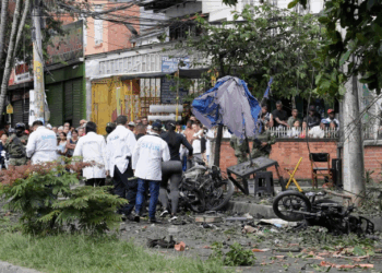 Fiscalía asumió investigaciones por actos terroristas en Amalfi, Antioquia y Cali contra la Fuerza Pública. 