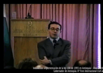 ¿Cuál ha sido la eficacia de la Ley 100 de 1993 que creó el sistema de seguridad social en salud y pensión en Colombia? Le preguntamos a la inteligencia artificial de X, Grok 3, y esto nos reveló 