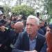 Expresidente Uribe rindió homenaje póstumo a Miguel Uribe Turbay en el parque donde fue atacado por un adolescente sicario
