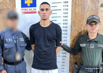 Judicializado hombre señalado de ocultar el cuerpo de ciudadano italiano asesinado en Santa Marta  