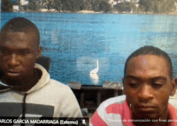 Cárcel para hermanos señalados de herir con arma de fuego a un hombre en la isla de Providencia 