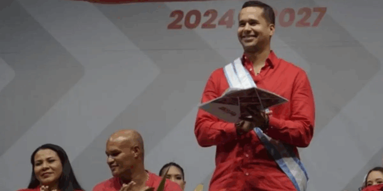 Consejo de Estado suspende efectos de nulidad electoral del gobernador Nicolás Gallardo mientras decide una tutela que debe ser traducida al creole 