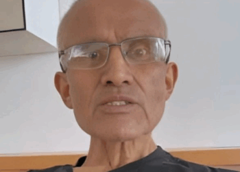 Periodista Fredy Calvache falleció en Suiza esperando un vuelo humanitario que le pidió al Gobierno colombiano para venir a morir a Colombia al lado de su familia  
