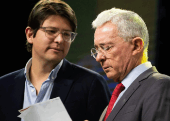 «Los trinos de petro instigaron el crímen de Miguel Uribe Turbay»: Álvaro Uribe