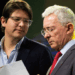 «Los trinos de petro instigaron el crímen de Miguel Uribe Turbay»: Álvaro Uribe