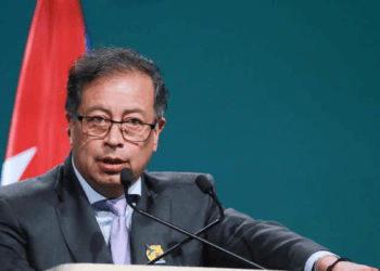 Presidente Gustavo Petro tilda de mentirosa a Jerome Sanabria, la joven que ha cuestionado la reforma pensional y su documental sobre la expropiación del ahorro pensional se viraliza en YouTube. 