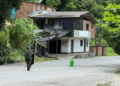 Tropas del Ejército Nacional neutralizan atentados terroristas del ELN en zona rural de Antioquia 