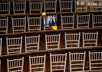 “No hemos perseguido a ningún miembro de la oposición, ni lo haremos”: presidente Petro sobre muerte de Miguel Uribe