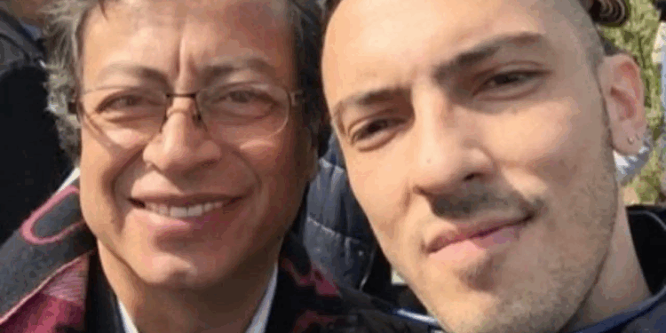 El nuevo Ministro de la Igualdad: de los set de grabación de pornografía homosexual a la majestad de un gabinete ministerial 