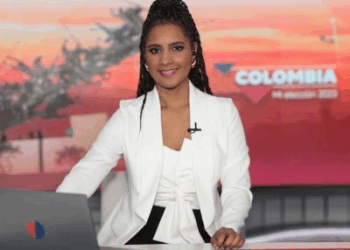 Vilma jay, la segunda comunicadora isleña en la diplomacia colombiana. Es la nueva embajadora para Colombia en Nicaragua  