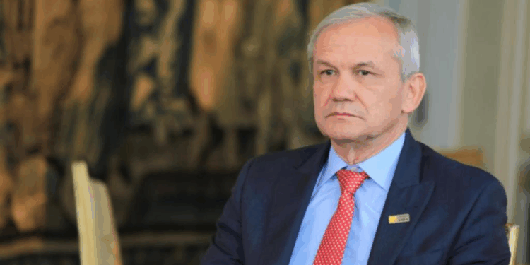 Concejal anuncia que presentara denuncia penal contra excanciller y funcionarios de embajada de Colombia en Nicaragua por avalar residencia en Managua para el fugitivo Carlos Ramón González. 