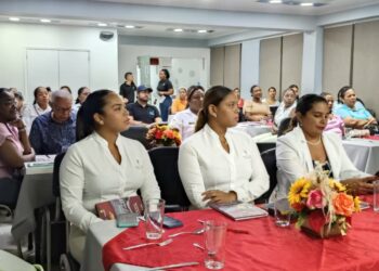 Cena empresarial agencia de empleo Cajasai