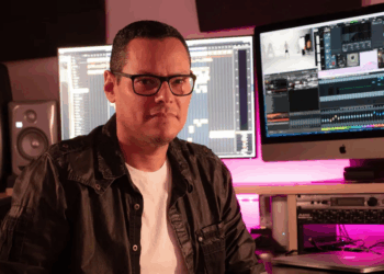 Productor musical Robert Taylor anuncia el regreso musical de sella Afrobeat este 12 de septiembre  