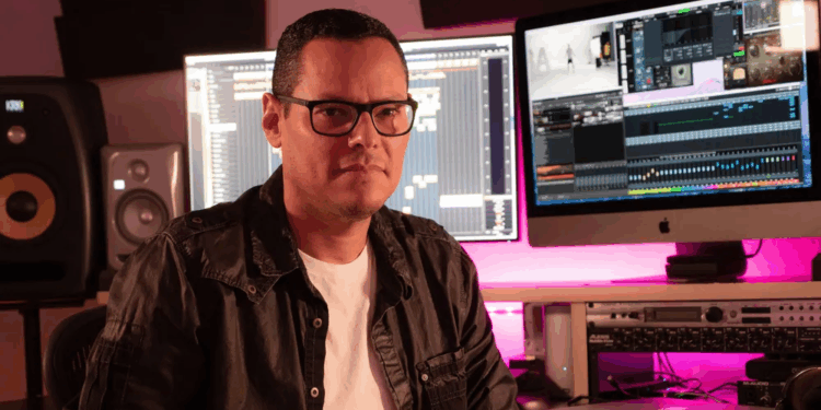 Productor musical Robert Taylor anuncia el regreso musical de sella Afrobeat este 12 de septiembre  