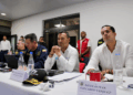 Así será el plan de choque en San Andrés y Providencia para fortalecer la seguridad: anuncian la llegada de 3 embarcaciones