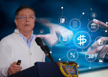 Analista de inversiones califica como atraco legal la nueva reforma tributaria del gobierno de Gustavo Petro. Todo el que respire en Colombia tendrá que pagar impuestos. 
