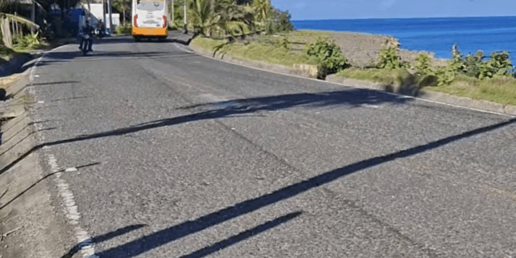 Invias adjudicó el mantenimiento de las avenidas circunvalar de San Andrés y Providencia