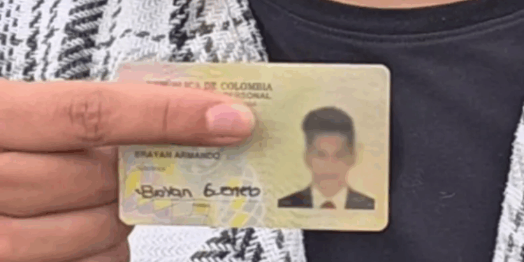 En San Andrés hay 23 personas de nombre Brayan, la población con identidad a la que el presidente estigmatizó en un consejo de gobierno. Son 165 mil en toda Colombia, y la rebelión está en marcha tras la salida en falso de Gustavo Petro. 