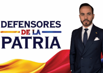«Shungu» invita a todas las personas de extrema coherencia a hacer parte de los defensores de la patria en San Andrés 