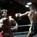 Apuestas en vivo en el boxeo, todo lo de debes conocer