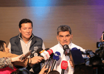 «Colombia está entendiendo el mensaje de la paz electoral», Procurador General al cierre de elecciones 