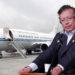 Shungu la tiene clara: la inclusión en la Lista Clinton pondrá en aprietos a Gustavo Petro en cada viaje internacional. 