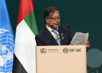 Gustavo Petro se quiere embarcar en el carro ganador de Donald Trump, luego de que este iniciara su proceso de paz entre Palestina e Israel.