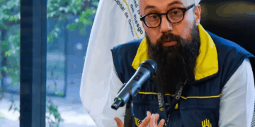 Japón y Colombia se unen para recuperar los corales en San Andrés como barrera natural contra huracanes 