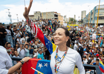 ¿Está celoso? Presidente Petro arremete contra María Corina Machado tras su premio Nobel de Paz y cuestiona carta de 2018 en la que pidió ayuda a Benjamin Netanyahu