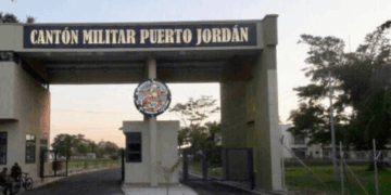 Soldados muertos y heridos en ataque a base naval