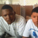 En San Andrés envían a la cárcel a dos hombres señalados de atentar contra un par de hermanos 