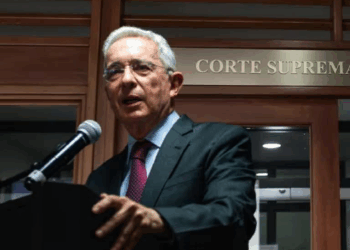 Historia de una infamia 