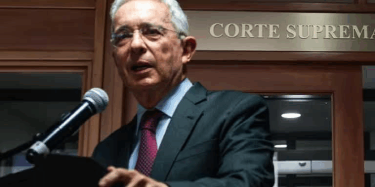 Historia de una infamia 