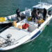 Pesca en San Andrés se reduce en un 60% por bombardeos de Estados Unidos a narco lanchas en el Caribe, dicen pescadores 