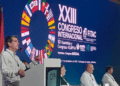 Colombia marca la nueva ruta del comercio internacional en Cartagena 