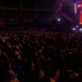 Un minuto de silencio tributó la campaña de Abelardo de la Espriella al asesinado senador Miguel Uribe Turbay durante el lanzamiento de su candidatura en el Movistar Arena de Bogotá 