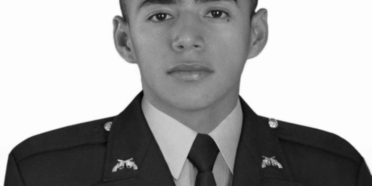 Falleció agente de Policía que se accidentó en sector de El Cove. 