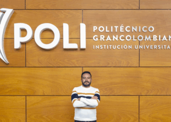 Estudia en el 2026 con CAJASAI y el Politécnico Grancolombiano!  