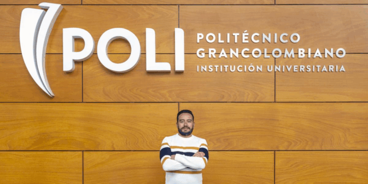 Estudia en el 2026 con CAJASAI y el Politécnico Grancolombiano!