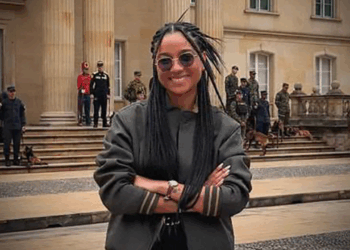 Sigue la polémica sobre los títulos universitarios y créditos de Icetex a la joven Juliana Guerrero, a quien se le cayó el nombramiento de viceministra de juventud por dicho escándalo. 