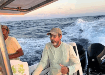 Federación de pescadores de Providencia insiste en temor a los bombardeos de narco lanchas en el Caribe 