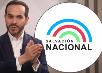 Movimiento de Salvación Nacional respalda la propuesta de Abelardo de la Espriella de una gran encuesta para elegir al candidato único de la centro derecha 