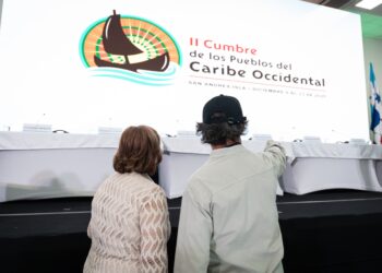 Colombia instala la II Cumbre de los Pueblos del Caribe Occidental y anuncia Observatorio de Política Exterior