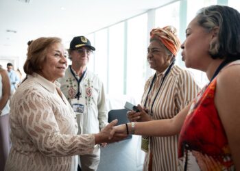 Colombia instala la II Cumbre de los Pueblos del Caribe Occidental y anuncia Observatorio de Política Exterior