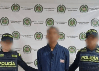 Capturado hombre que degolló a otro en un billar y paseó su cabeza por las calles de Coveñas, Sucre, en la noche de las velitas 