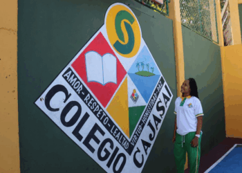 ¡Matrículas abiertas en el Colegio CAJASAI para el año 2026!  