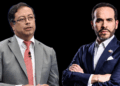 Candidato y abogado De La Espriella demanda al gobierno Petro ante el Consejo de Estado por operación “oscura ” de $23 billones en TES 
