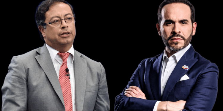 Candidato y abogado De La Espriella demanda al gobierno Petro ante el Consejo de Estado por operación “oscura ” de $23 billones en TES 